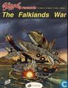 The Falklands War