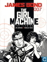 The Girl Machine