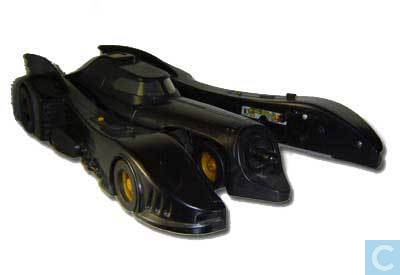 Batman Returns Batmobile Kenner - 會員收藏及玩具櫃貼圖區- Toysdaily 玩具日報- 手機版- Powered  by Discuz!