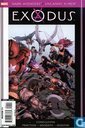 Dark Avengers/Uncanny X-Men: Exodus 1