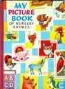 My picture book of nursery rhymes