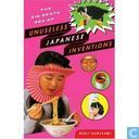 (The Big Bento Box Of) Unuseless Japanese Inventions