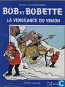 La vengeance du Vinson