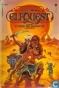 Elfquest, the novel