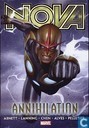 Annihilation: Nova
