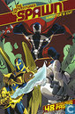 The Adventures of Spawn