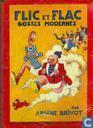 Flic et Flac - gosses modernes