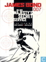 On Her Majesty's Secret Service