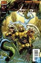 X-Men First Class Giant-Sized