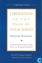 Liberation in the palm of your hand
