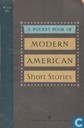 A pocket book of Modern Amercian Short Stories