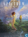 Spectrum - The Best in Contemporary Fantastic Art
