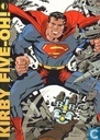 Jack Kirby Collector, The - Kirby Five-Oh!