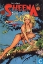 Sheena 3-D special 1