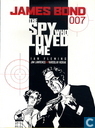 The Spy Who Loved Me