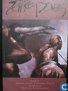 Jeffrey Jones Sketchbook