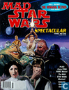 Mad Star Wars Spectacular