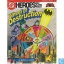 Wheel's of destruction