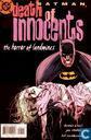 Batman: Death of innocents