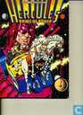 Hercules, Prince of Power