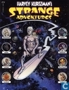 Harvey Kurtzman's Strange Adventures