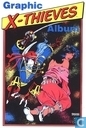 X-Thieves Graphic album