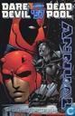 Daredevil/Deadpool annual
