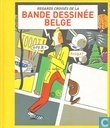 Regards croisés de la bande dessinée belge