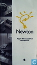 Handleiding Apple Newton Messagepad