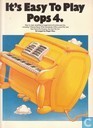 It's easy to play pops 4.