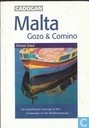 Malta Gozo & Comino