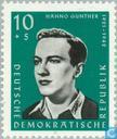 Briefmarken - DDR - <b>Hanno Günther</b> - thumb1_d0e49d20-94b2-012c-4f5e-0050569439b1