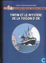 Tintin et le mystère de la toison d' or
