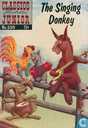 The Singing Donkey
