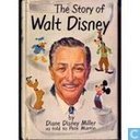The Story of Walt Disney