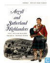 Argyll and the Sutherland Highlanders