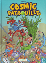 Cosmic Patrouille