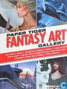 Paper Tiger Fantasy Art