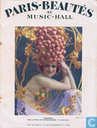 Paris-Beautés au Music-Hall