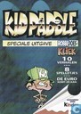 Speciale uitgave Robbedoes kliek