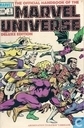 Abomination to Batroc's Brigade