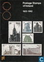 Postage Stamps of Ireland 1922 - 1982