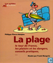 La plage