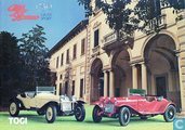 Togi Alfa Romeo 1750 Gran Sport 1929
