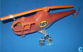 Batcopter