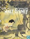 Once upon a time Walt Disney The sources of inspiration for the Disney Studios