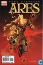 Dark Avengers: Ares 1