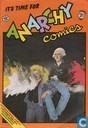 Anarchy Comics 2