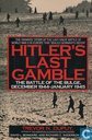 Hitler's last gamble