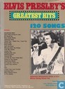 Elvis Presley's greatest hits